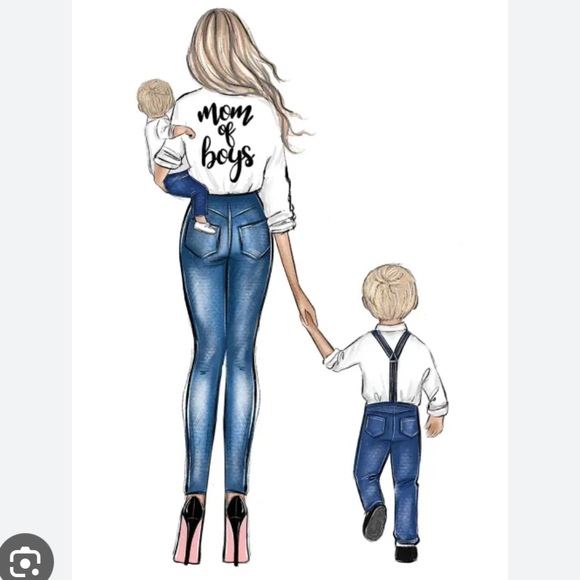 Meet your Posher, Meghan - Picture 1 of 1